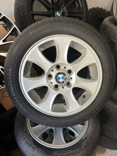 Aluminijumske felne  16" 5 x 112