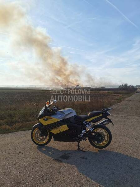 BMW k1200s