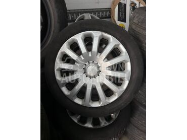 Čelične felne  15" 4 x 108