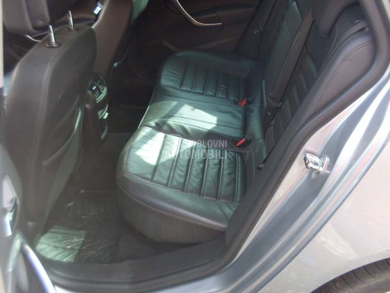 Opel Insignia 2.0 cdti