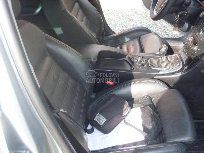 Opel Insignia 2.0 cdti