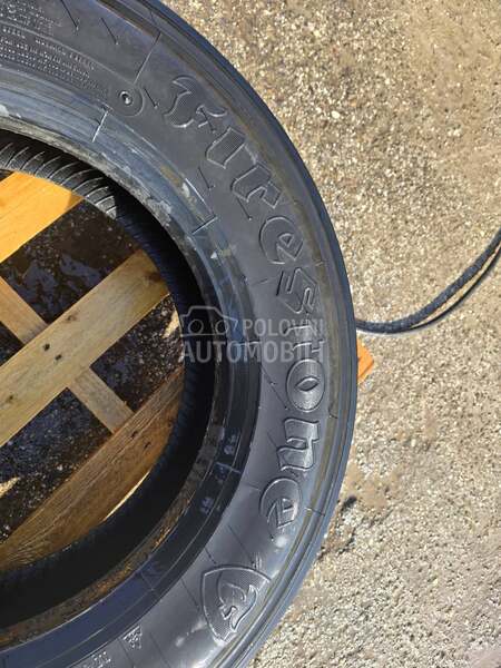Firestone 215/75 R17.5 Sve sezone