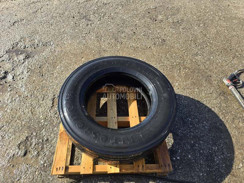 Firestone 215/75 R17.5 Sve sezone