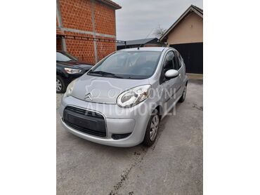 Citroen C1 1.0i