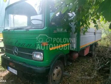 Mercedes Benz LP913 BL