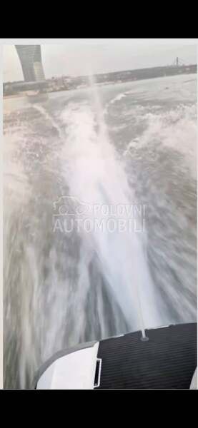 Yamaha WaveRunner Vx 110