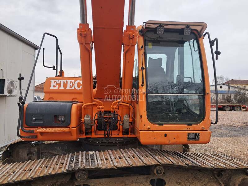 Doosan 225