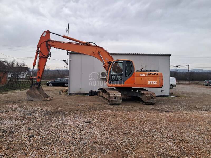 Doosan 225