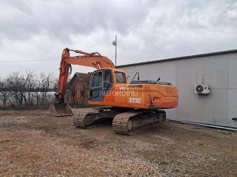 Doosan 225