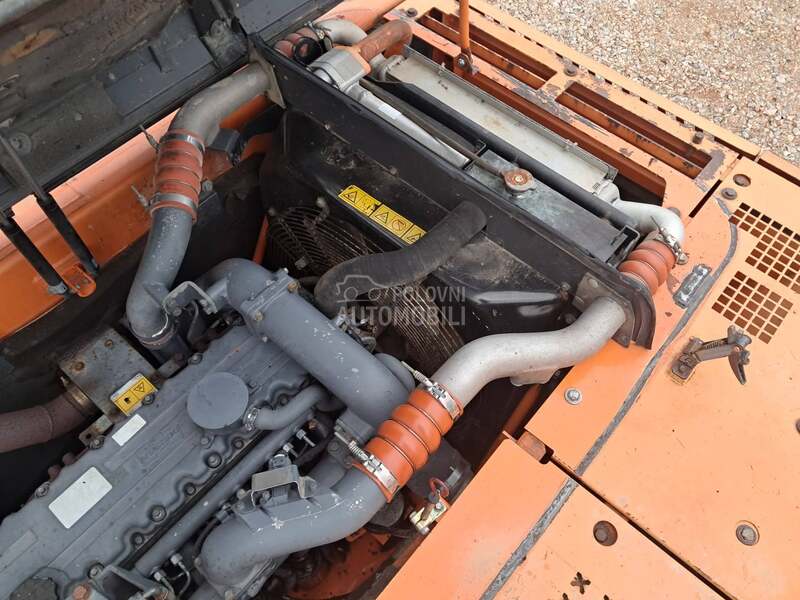 Doosan 225