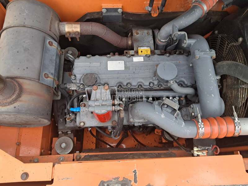 Doosan 225