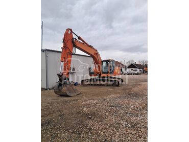 Doosan 225