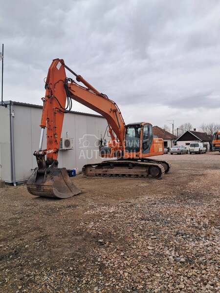 Doosan 225