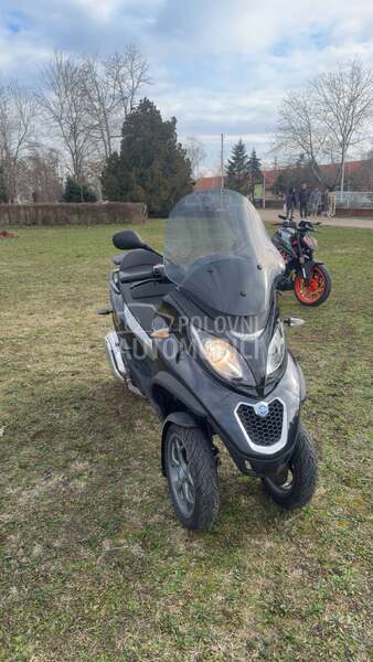 Piaggio Mp3 500 B kat