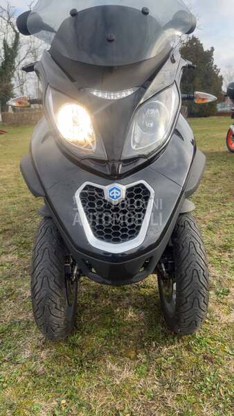 Piaggio Mp3 500 B kat