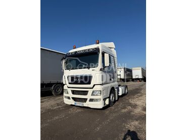 MAN TGX 18.440