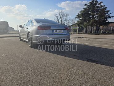 Audi A6 2.0