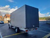 Peugeot Boxer 2.0 HDI KA0 N0V