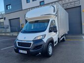 Peugeot Boxer 2.0 HDI KA0 N0V