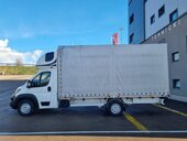 Peugeot Boxer 2.0 HDI KA0 N0V