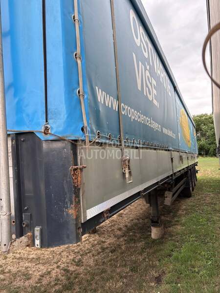 Schwarzmuller Rinfuz