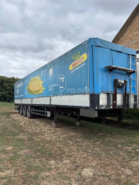 Schwarzmuller Rinfuz