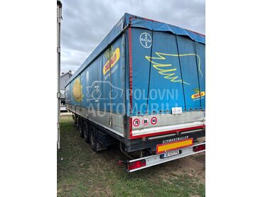 Schwarzmuller Rinfuz