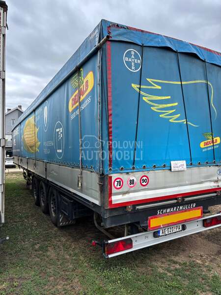 Schwarzmuller Rinfuz