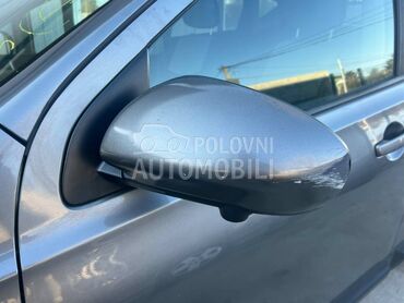 Retrovizor levi sivi KADG za Nissan Qashqai od 2006. do 2013. god.