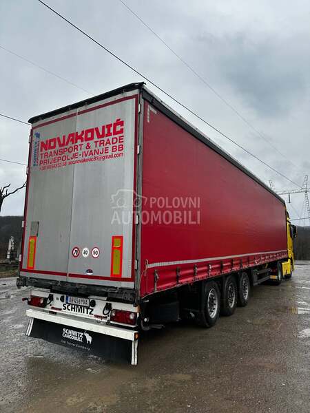 Schmitz Cargobull