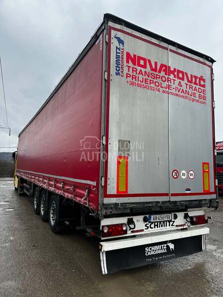 Schmitz Cargobull