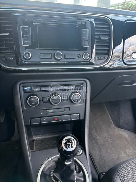 Volkswagen Nova Buba 