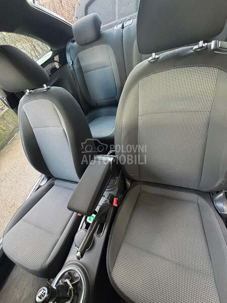 Volkswagen Nova Buba 