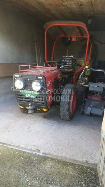 Tomo Vinković Tv 8 18