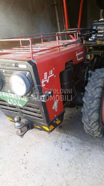 Tomo Vinković Tv 8 18