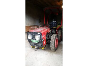 Tomo Vinković Tv 8 18