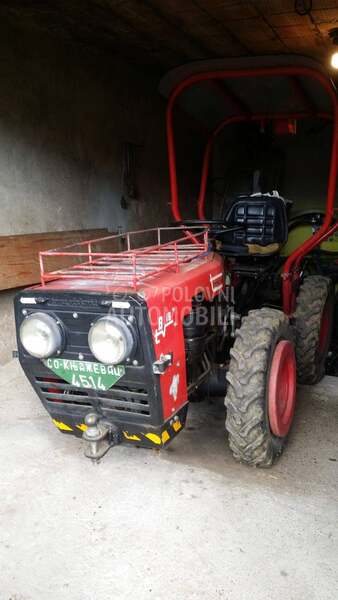 Tomo Vinković Tv 8 18