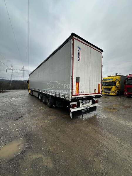Schmitz Cargobull
