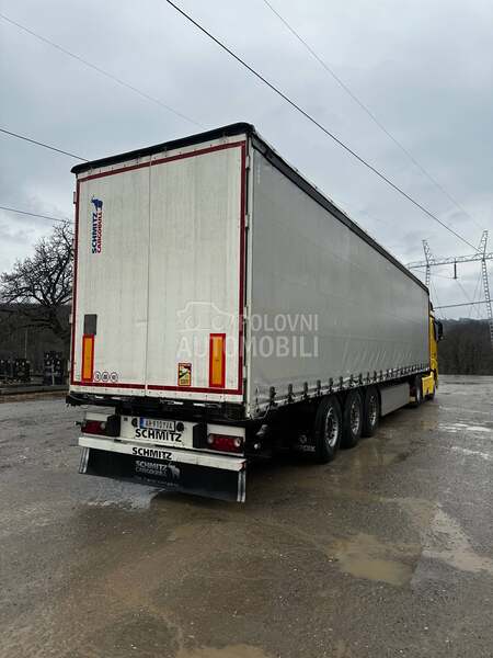 Schmitz Cargobull