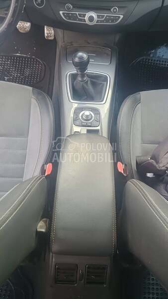 Renault Laguna 2.0dci 4control