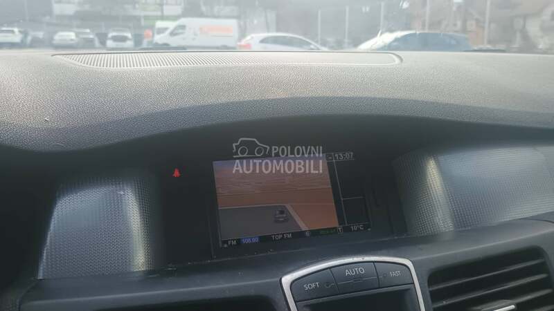 Renault Laguna 2.0dci 4control