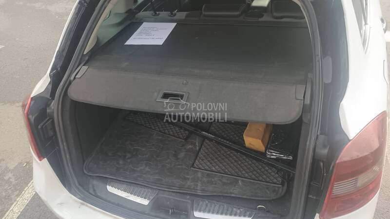 Renault Laguna 2.0dci 4control