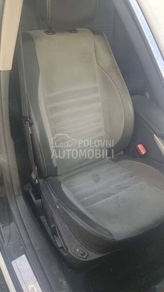 Renault Laguna 2.0dci 4control