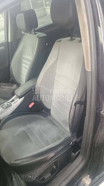 Renault Laguna 2.0dci 4control