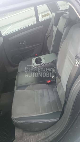 Renault Laguna 2.0dci 4control