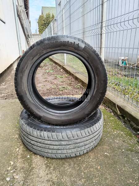 Continental 205/55 R16 Letnja