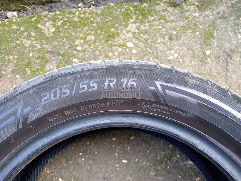 Continental 205/55 R16 Letnja