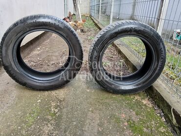 Continental 205/55 R16 Letnja
