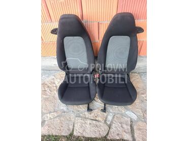 sedista za Smart ForTwo od 2007. do 2014. god.