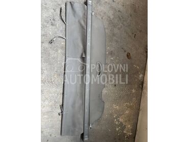 Polica gepeka za Toyota Land Cruiser od 2012. do 2016. god.